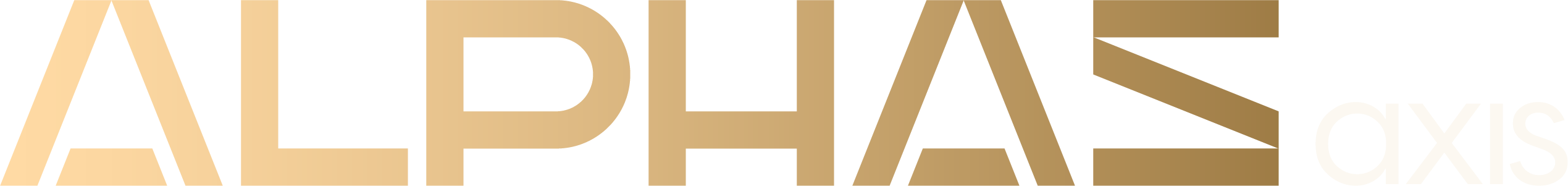 AlphasAxis logo