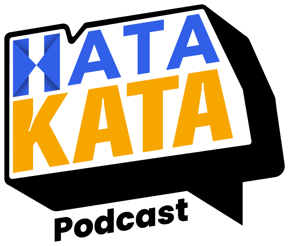 Hata-Kata Media logo